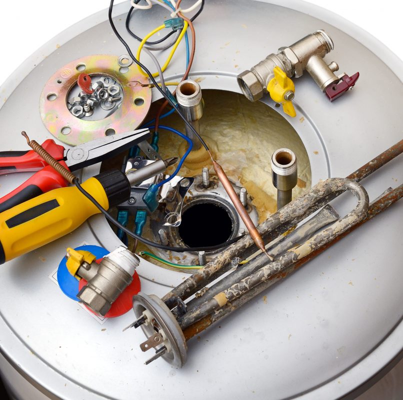 
Emergency plumbing services are more expensive than ordinary plumbing services