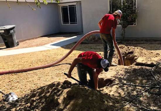 septic tank pumping by the best plumbers in bakersfield,ca<br />
