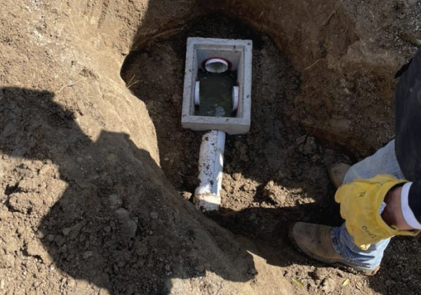 plumbing repairs and sewer replacement in bakersfield ca