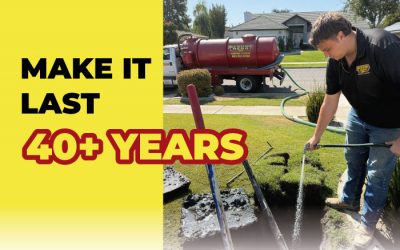 How Long Do Septic Tanks Last