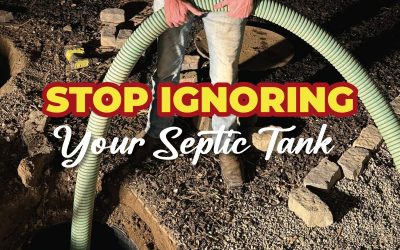 How Often to Pump Septic Tank