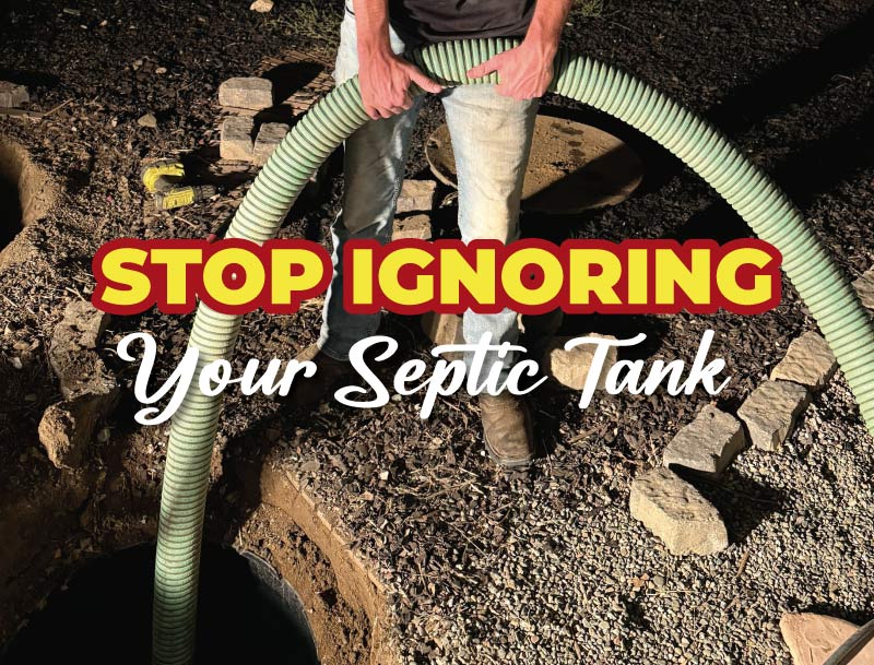 How Often to Pump Septic Tank: Stop Ignoring Your Septic Tank (Do This Instead)