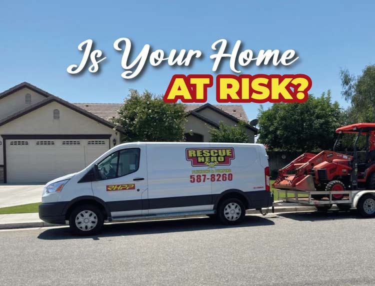 When to Call an Emergency Plumber? Is Your Home at Risk?