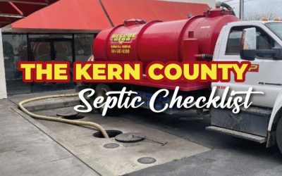 The Bakersfield Guide to Septic Compliance